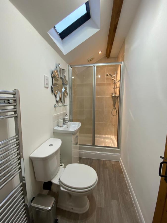 The Bothey Apartment Brampton  Exterior photo